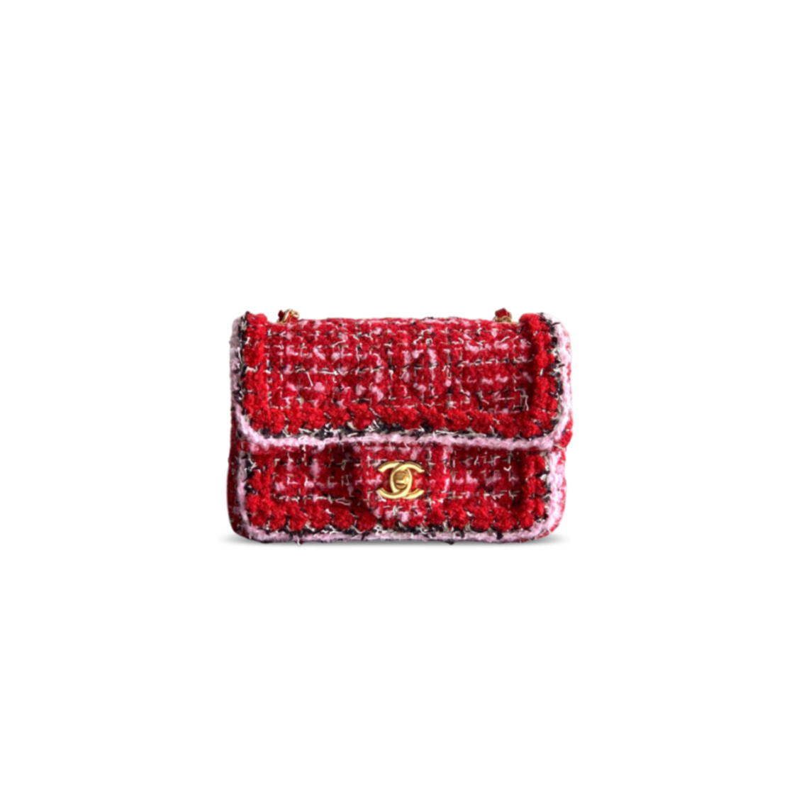 Ch**el master mini classic handbag (20*13*6cm)